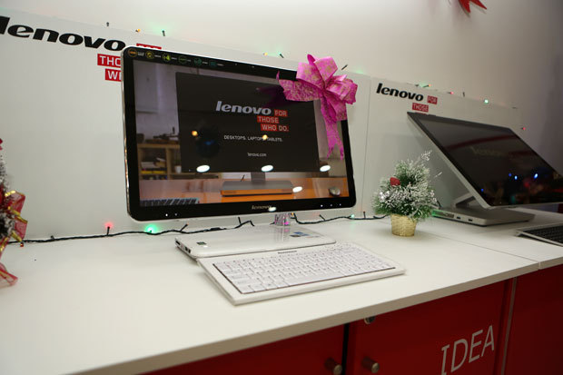 LENOVO БРЕНДИЙН ШИНЭ ДЭЛГҮҮР НЭЭГДЛЭЭ