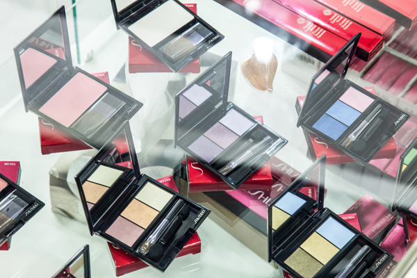 Shiseido : Өвлийн жавар, агаарын бохирдлоос хамгаалах арга