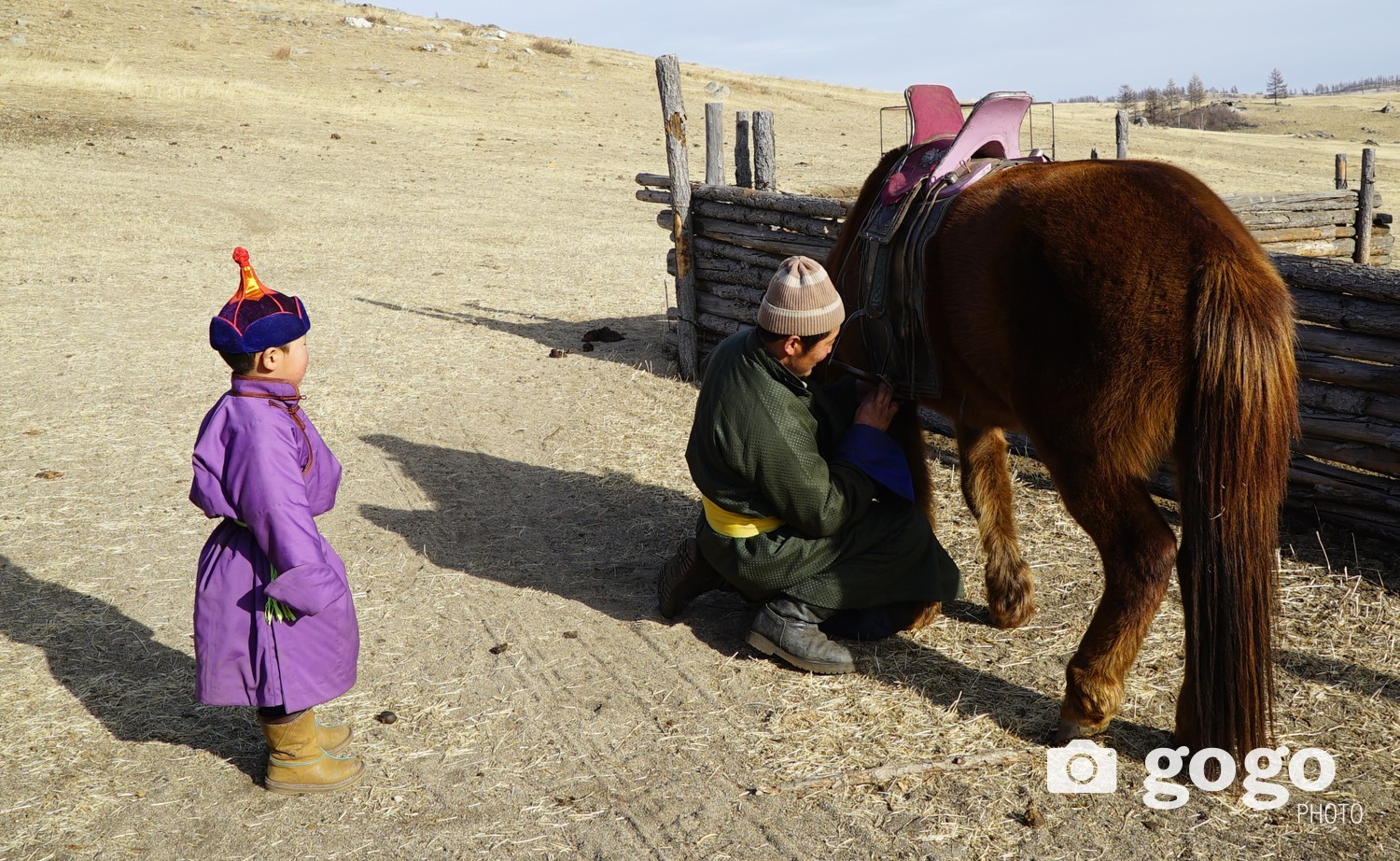 Ихэнх нутгаар дулаарна