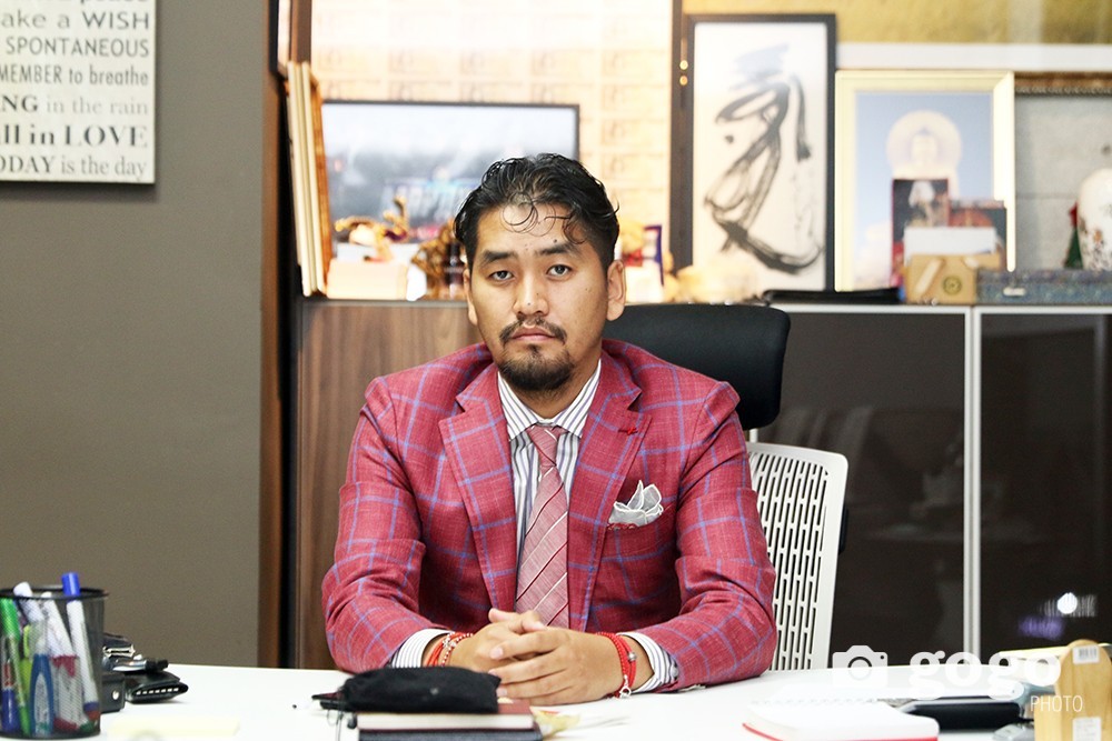 А.Амундра: Гэрчийн хамгаалалтад авбал улс төрчидтэй холбоотой авлигын хэргийг илчилнэ