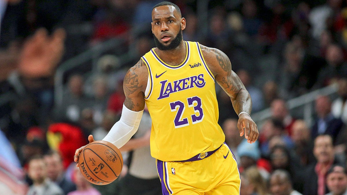 “Lakers” багийг 12.5 тэрбум ам.доллароор худалдаж рекорд тогтоох уу?