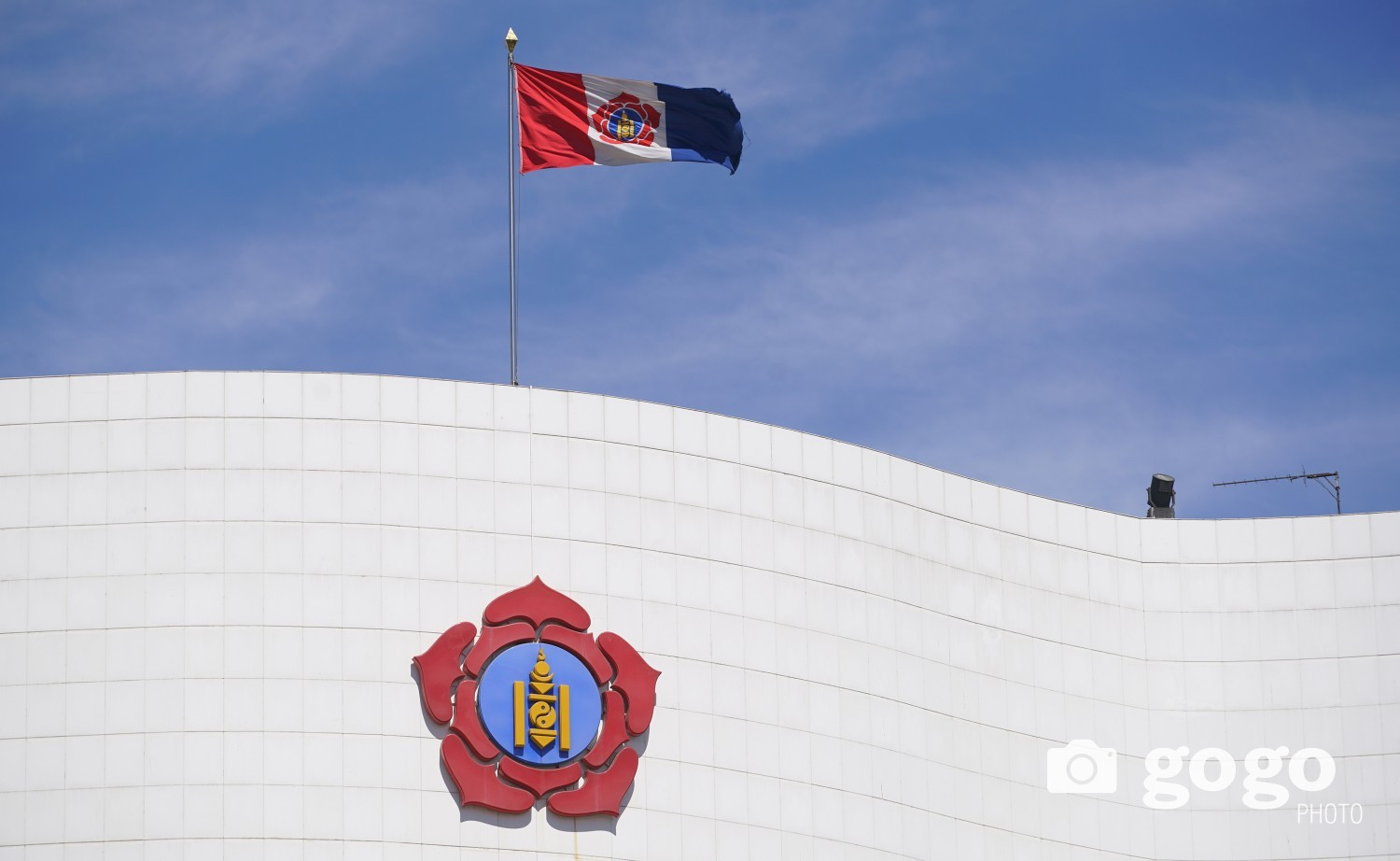 МАН-ын Бага хурал маргааш болно