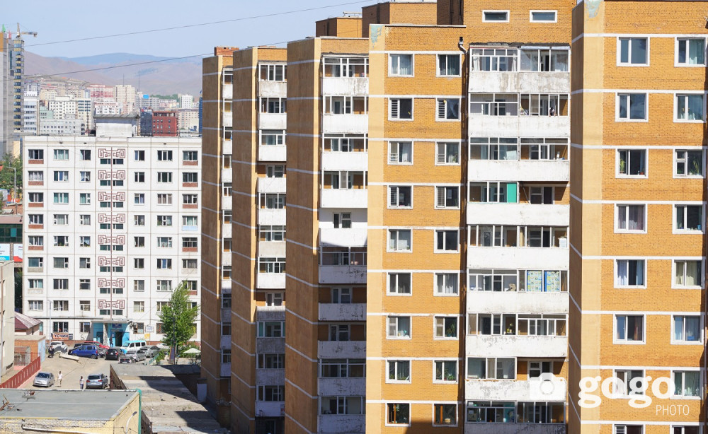 Орон сууцны захиалгын залилантай холбоотой хэргүүдийг шүүхэд шилжүүлэв