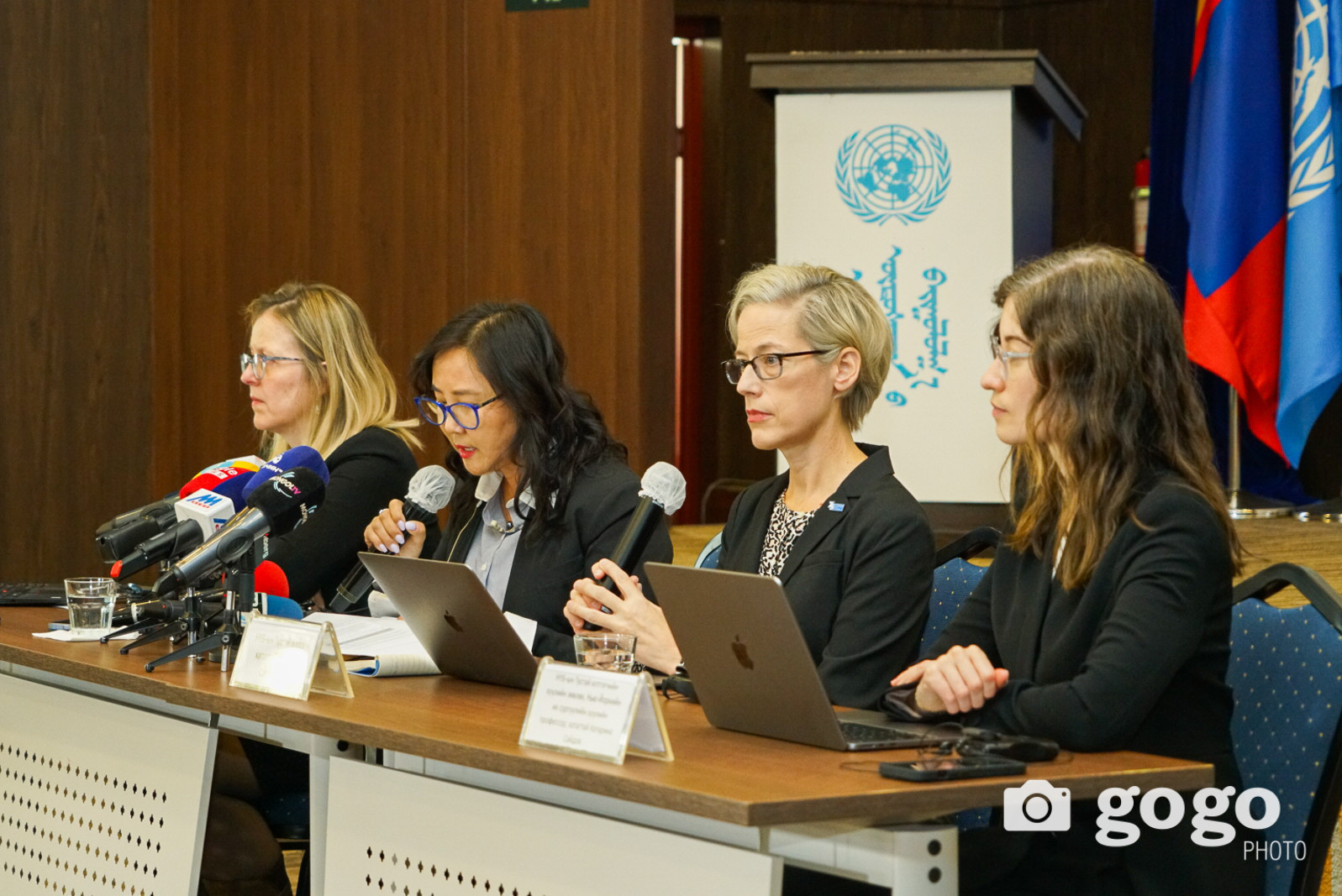 НҮБ-ын шинжээч Маргарет Саттертвэйт: Монголд шүүгчдийн цалин бага, ажлын ачаалал их байна