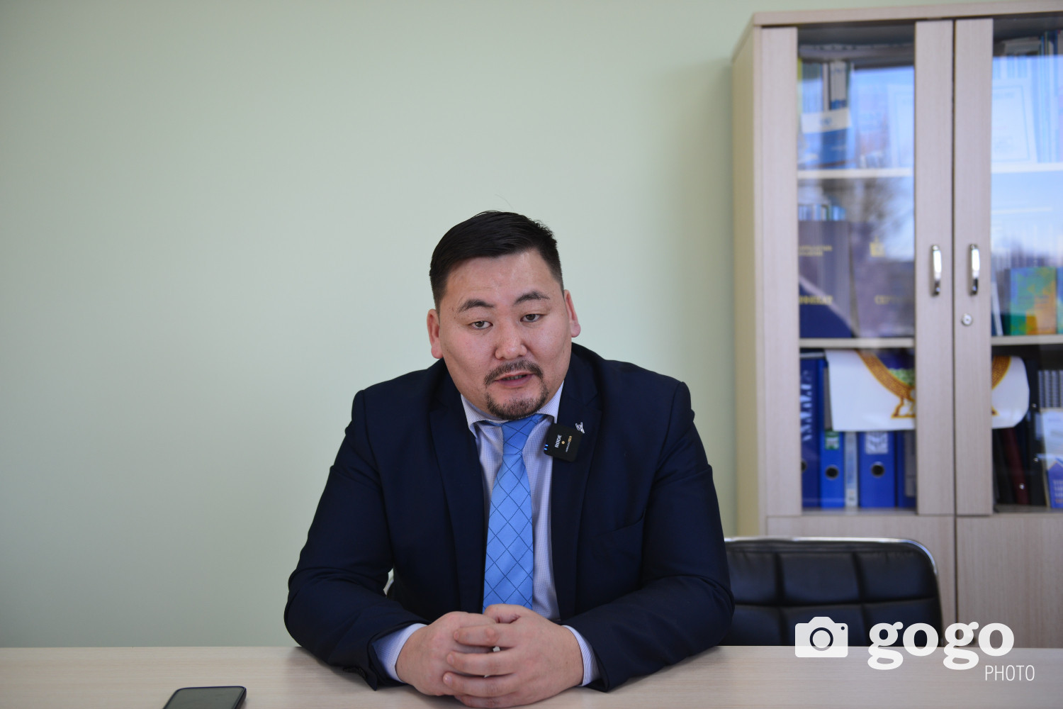 "Хөвсгөл аймгийн Галт суманд хүүхэд мориноос унаж нас барсан"