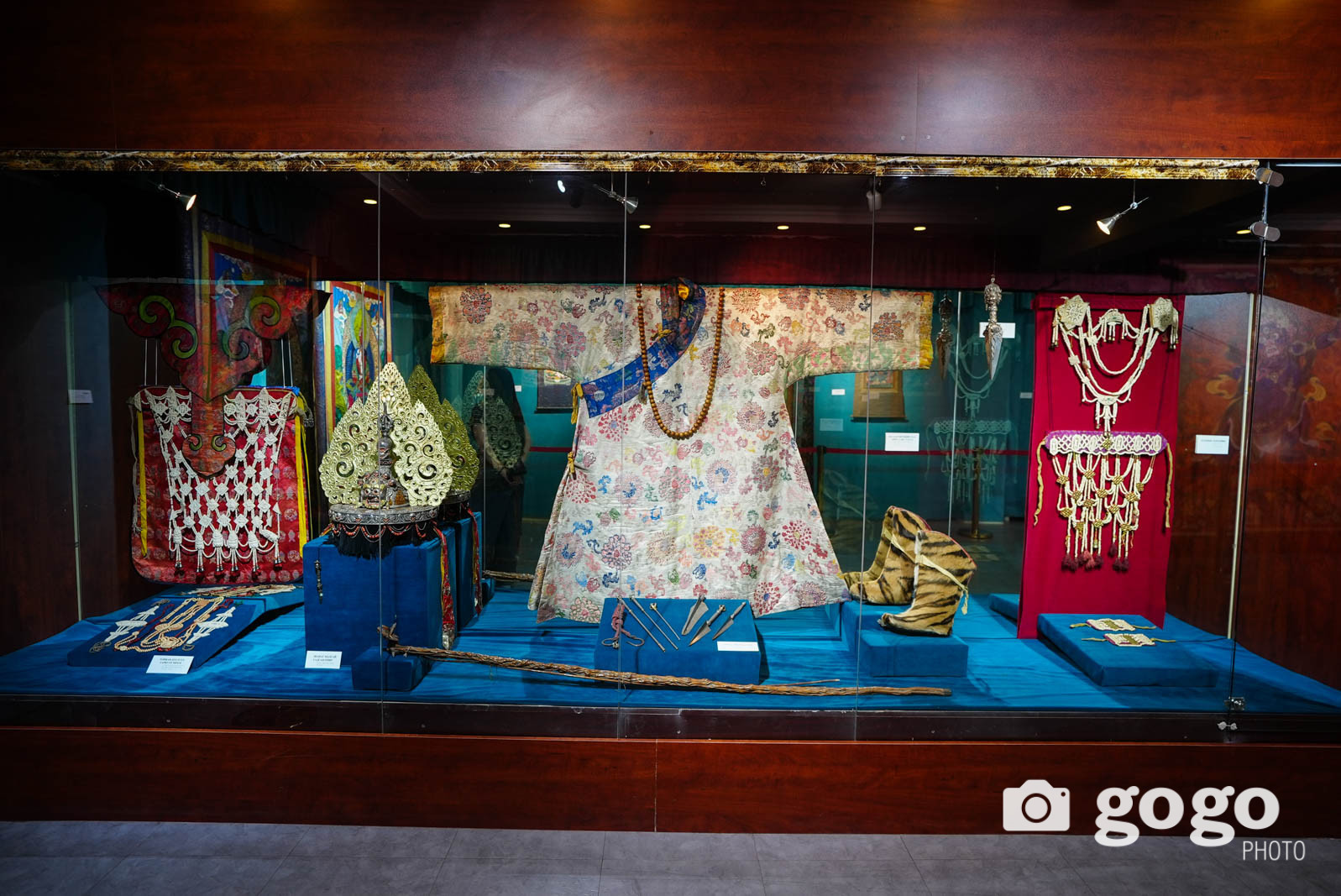 Түүх, соёлын хөдлөх дурсгалт зүйлийн тооллого 92 хувийн гүйцэтгэлтэй байна