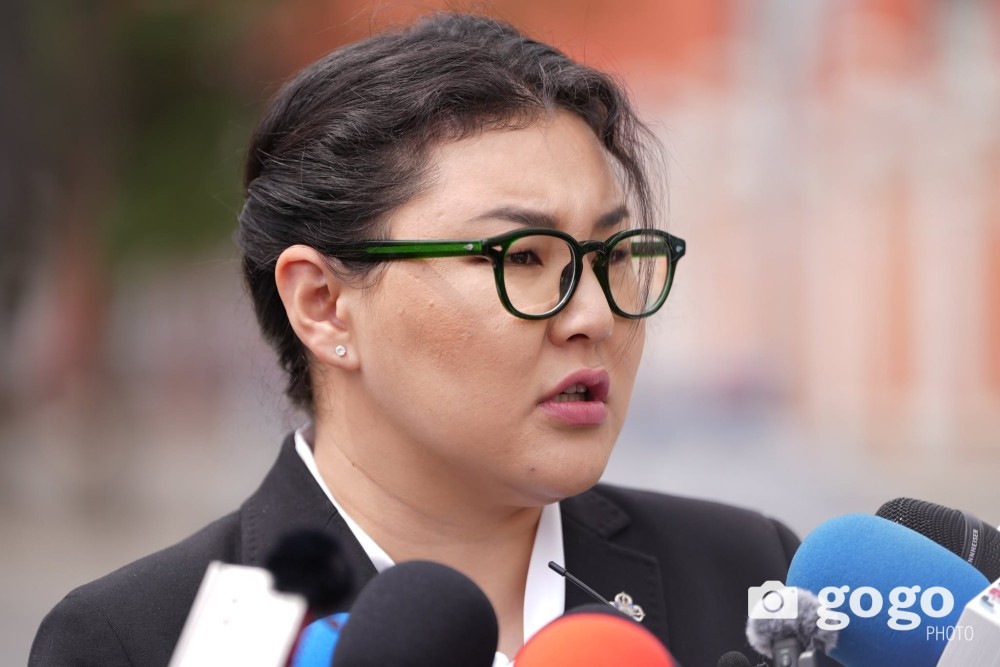 УИХ-ын гишүүн Э.Болормаад хилийн хориг тогтоожээ