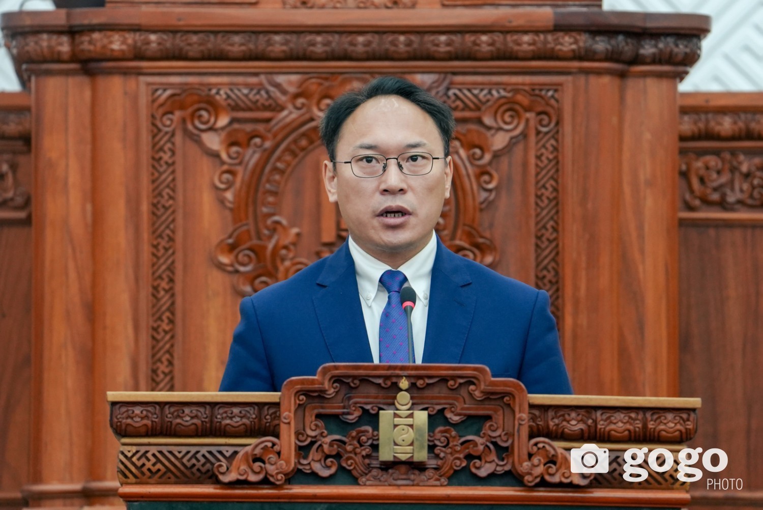 Ц.Баатархүү: Хонь хурга нийлсэн ЗГ зөндөө харж байлаа, хонь чоно нийлснийг анх удаа харж байна