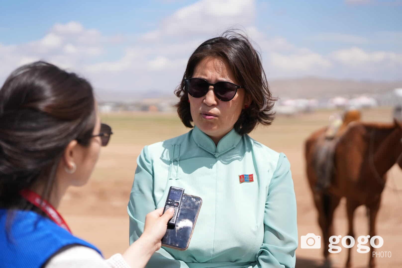 Архивын зураг ашиглав