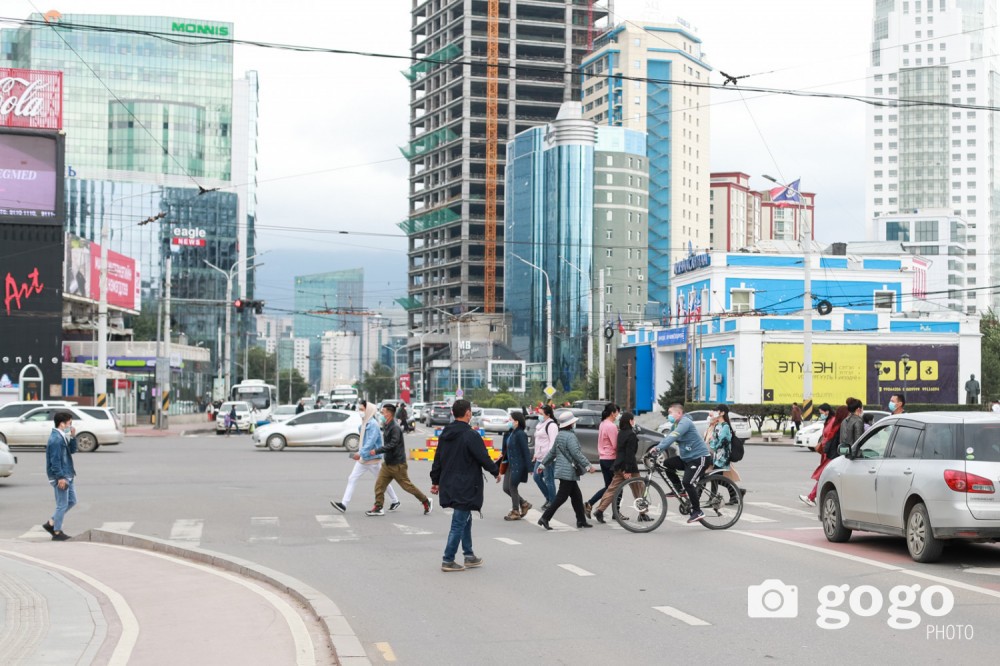 Дундаж цалин 2.8 саяд хүрчээ