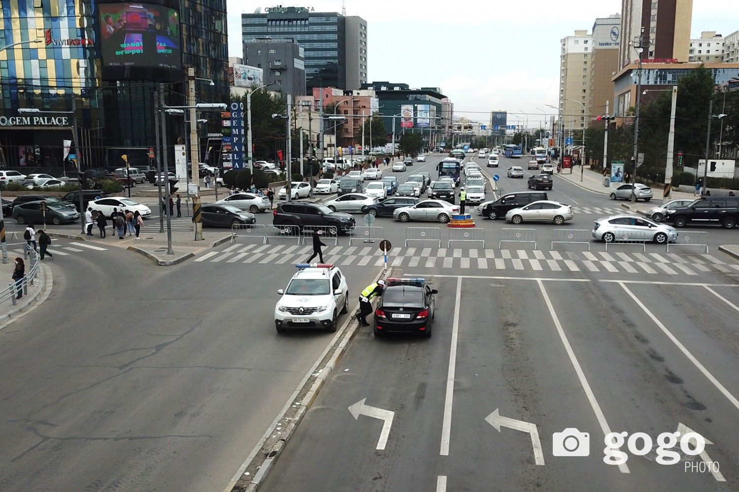 Хотула аппликэйшнд автомашины торгууль төлөх цэс нэмэгджээ