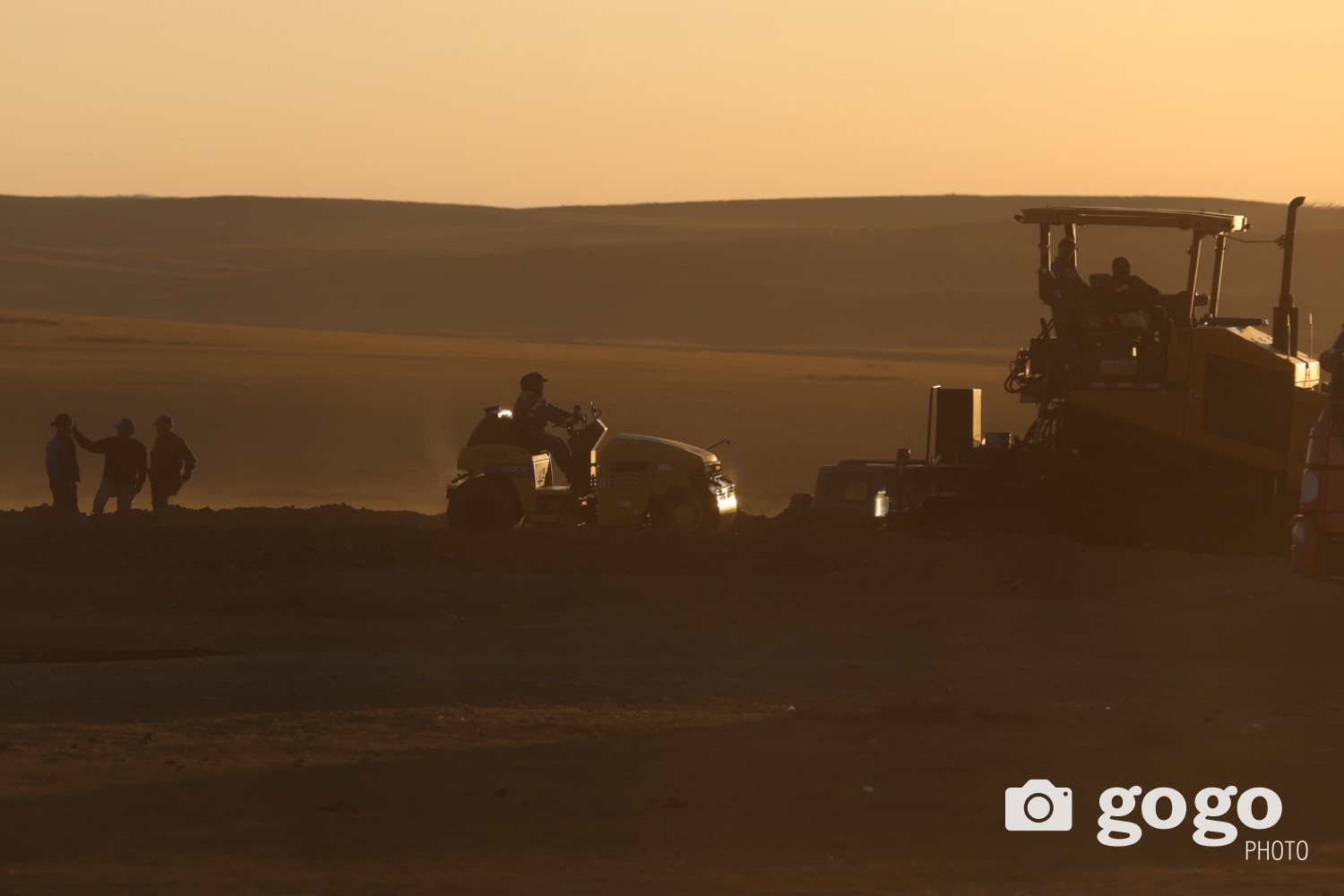 Өнөөдөр говь, талын нутгаар салхи шуургатай байна