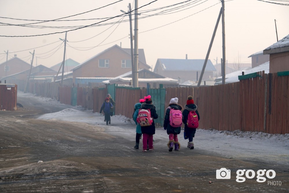 Сургуулийн орчны эрүүл мэнд, аюулгүй байдлын тухай хуулийг ирэх 7 хоногт хэлэлцэнэ