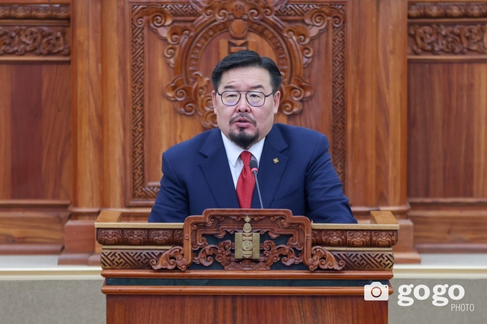 Б.Чойжилсүрэн, П.Наранбаярыг чөлөөлөх, Л.Энх-Амгалан, Б.Найдалааг томилох асуудлыг чуулганд танилцуулна