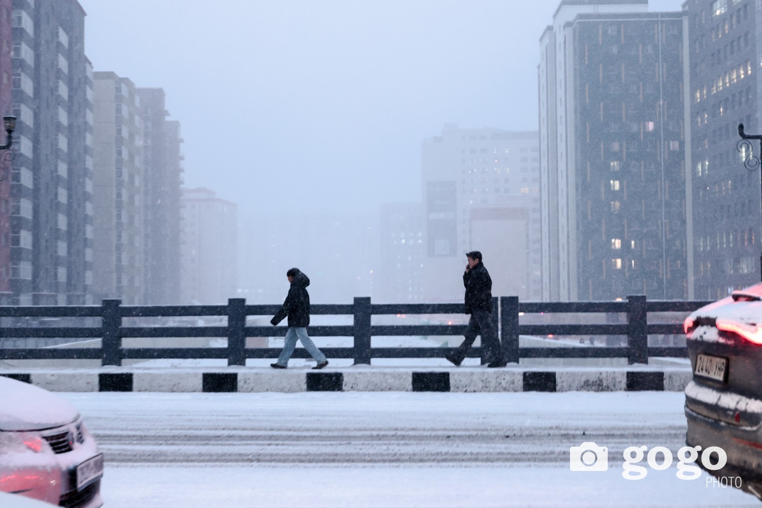 Өнөөдрийн цаг агаар