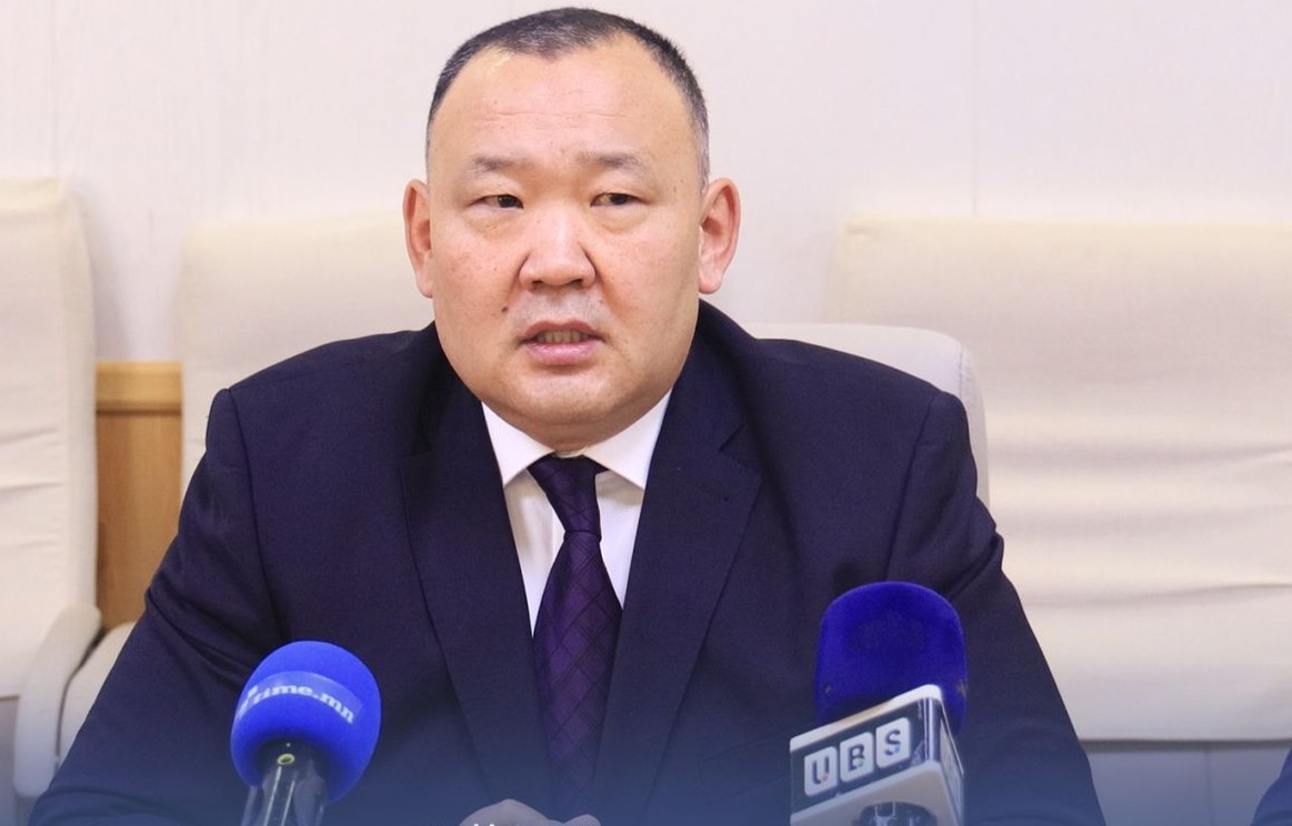 Б.Энхтүвшин: Ойрын 3 сардаа энгийн АИ92 шатахууны үнэд өөрчлөлт орохгүй