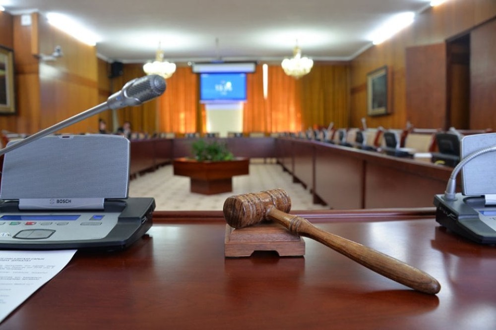 Байнгын хорооны хурлаар хэлэлцэх асуудлууд