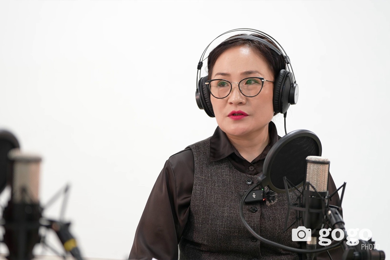 “Хүүхдүүд крантнаас ус шууд уугаад байна. Болох уу” гэж их асууна. Би өөрөө чанарыг хянадаг болохоор зүгээрээ, уулга гэдэг