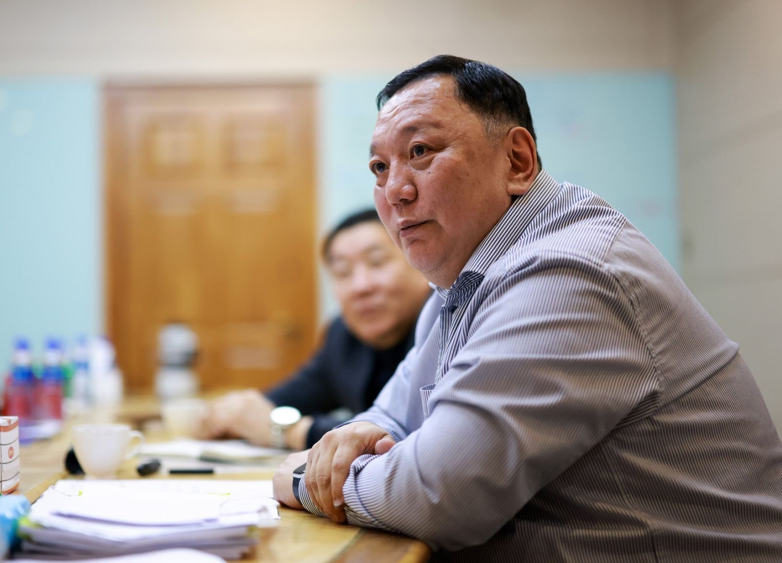 "Түргэн тусламж ирж байна уу" гэж лавладаг дуудлага 3 дахин буурчээ