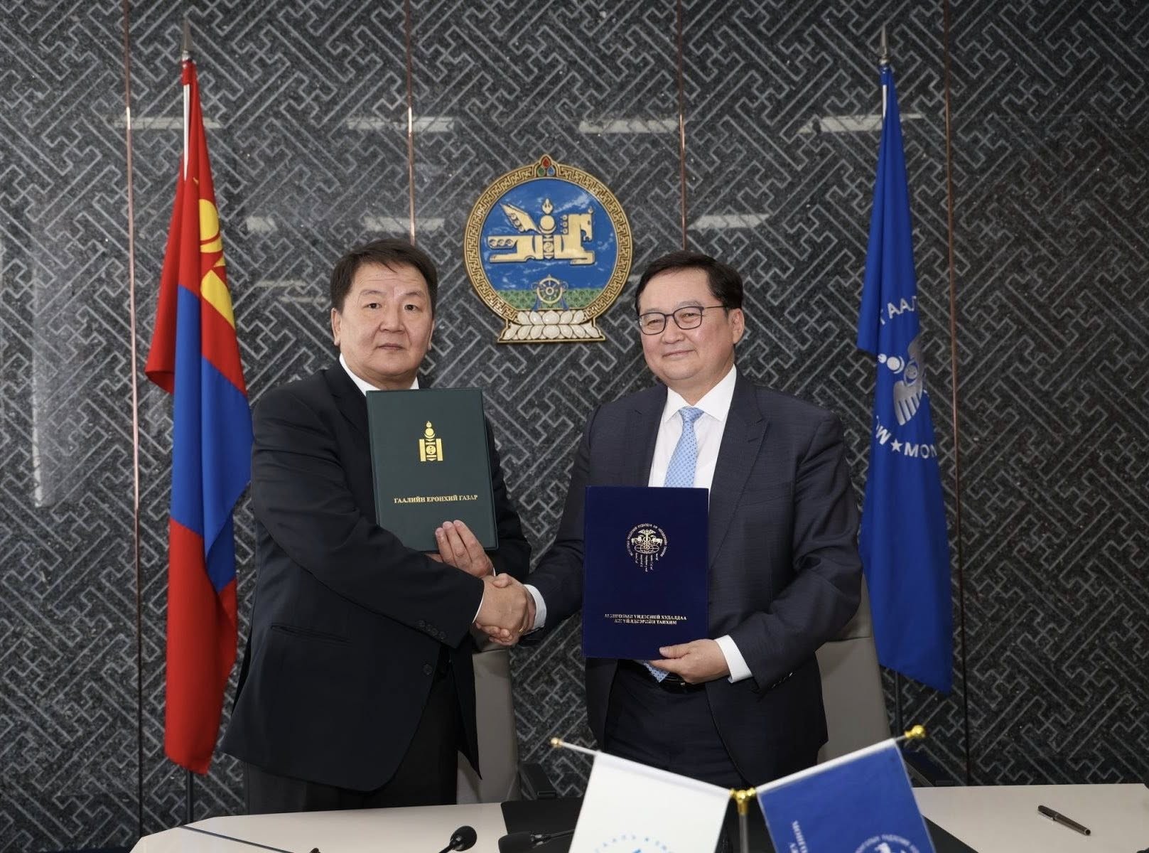 Гарал үүслийн гэрчилгээг цахимаар авдаг боллоо