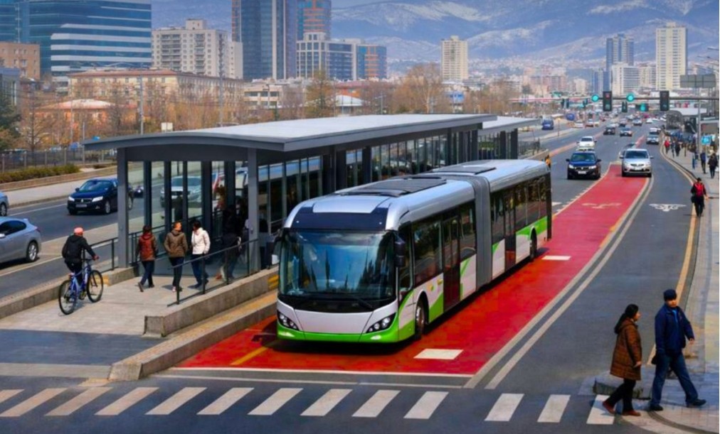 Тусгай замын автобус төслийг хэрэгжүүлэх бэлтгэл ажил үргэлжилж байна