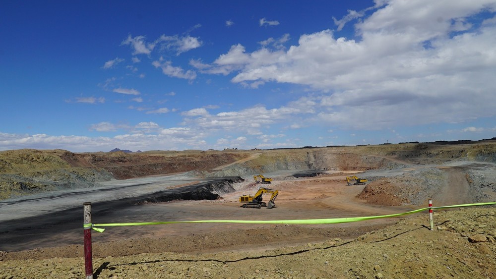 "Уул уурхайн үйлдвэрлэл, хайгуул, олборлолтыг дэмжсэн орон нутагт илүү боломж олгоно"