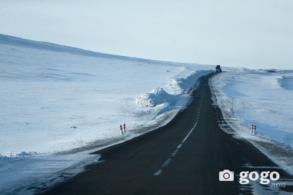 Өнөөдөр ихэнх нутгаар цаг агаар тогтуун байна