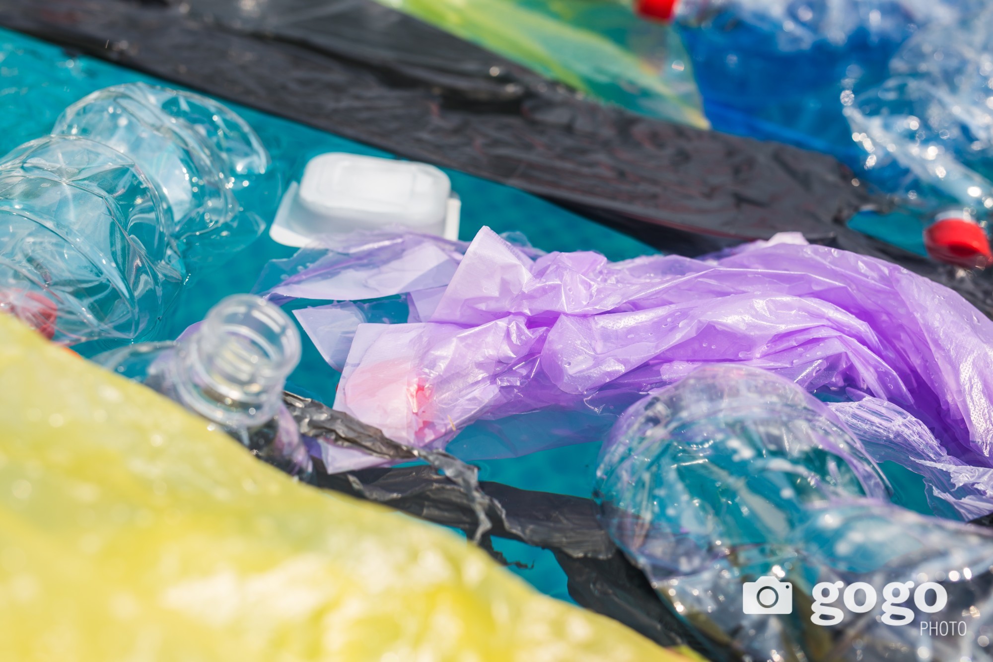 Монгол Улс хуванцар хог хаягдлын хэмжээгээр дэлхийд 9-д жагсжээ