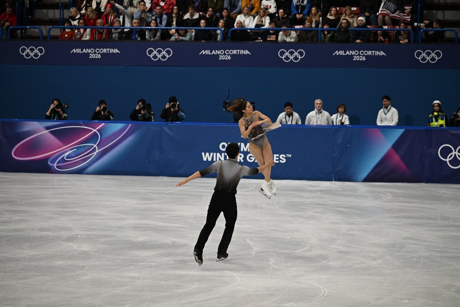 "Милан Кортина 2026" өвлийн олимпыг шууд дамжуулж буй телевизүүд