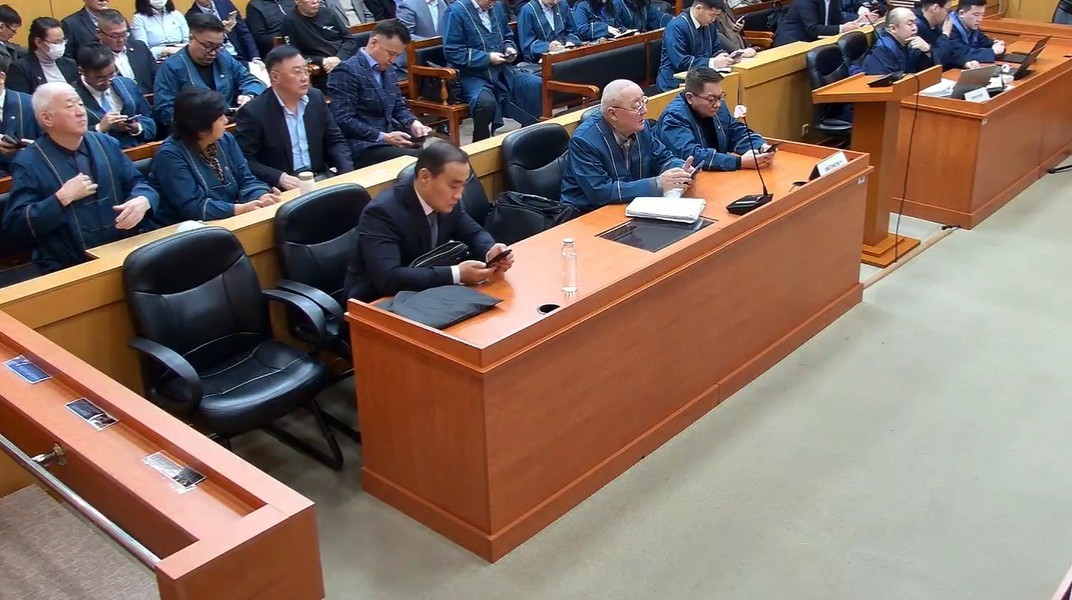 "Хөгжлийн банкны" гэх хэргийн шүүх хурал гурав дахь жилдээ үргэлжилнэ