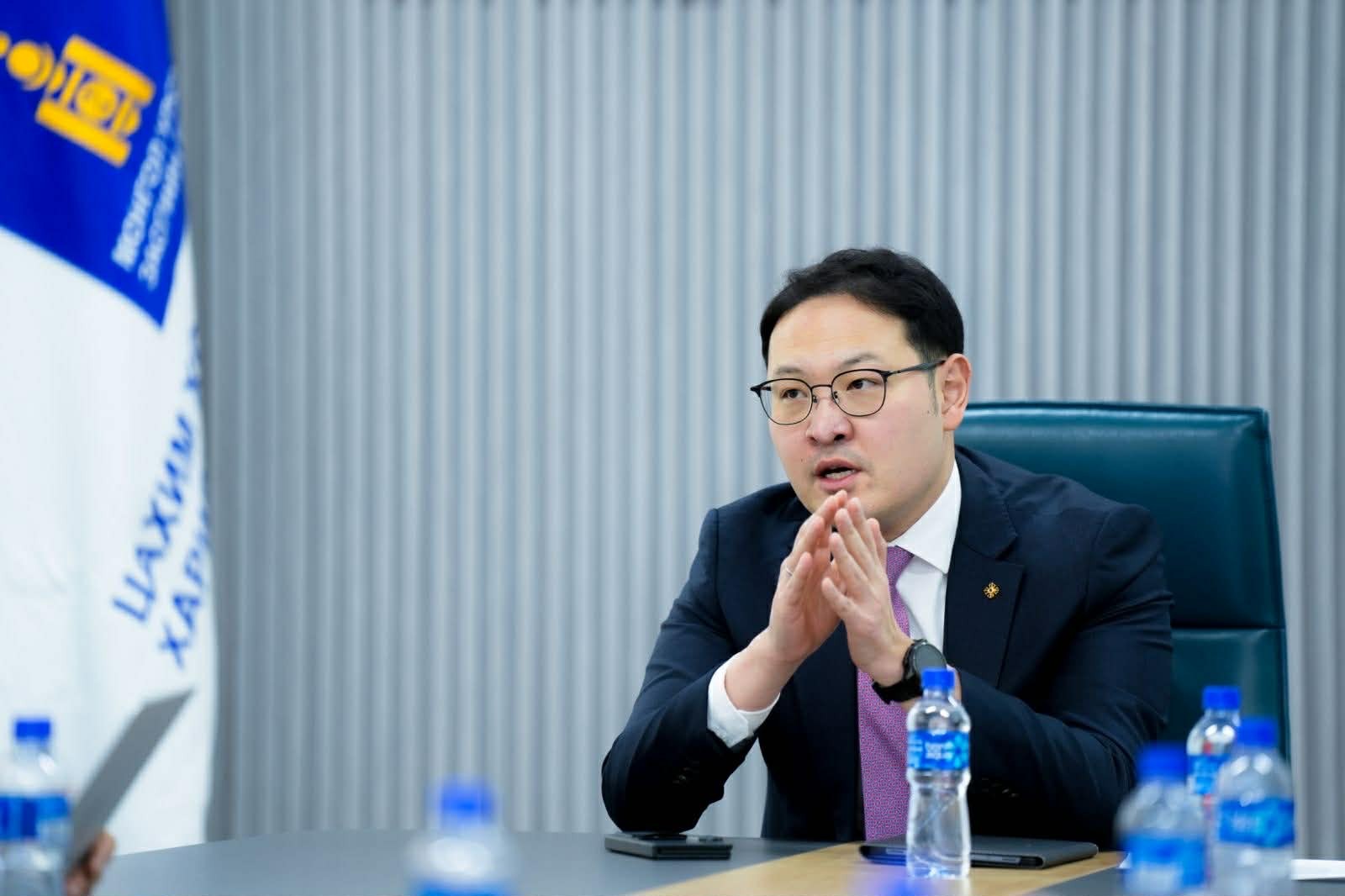 20,000 гаруй ажлын байрны мэдээллийг E-Mongolia-ийн “ажлын байр” цэсээс авах боломжтой