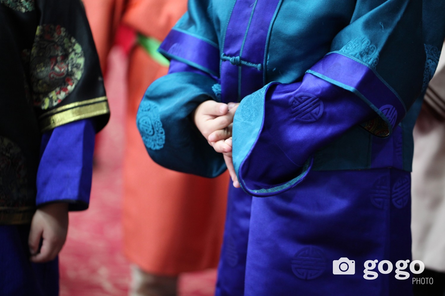 "Шинийннэгэн", "Шинийнгурван", "Шинийннайман" нэртэй хэдэн хүн байдаг вэ?