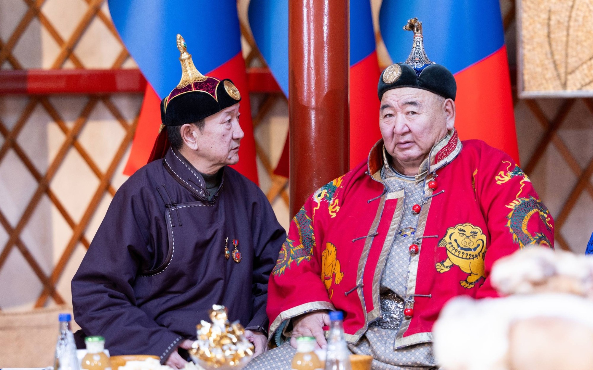 Д.Даваахүү: Морины соёлыг дэлхийд бүрэн бүтэн үлдээхийн тулд хаврын уралдааныг хиймээр санагддаг