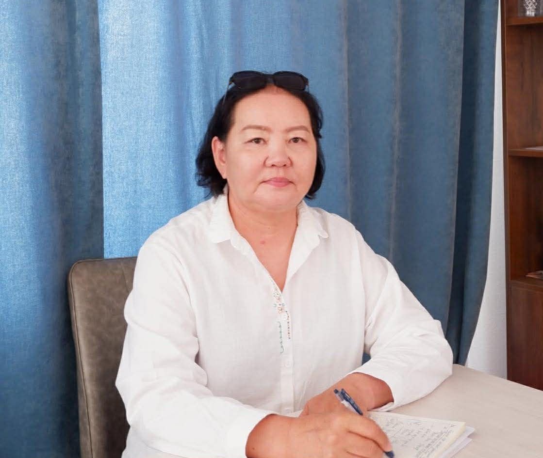 Н.Баярсайхан: Малчид цөлжилтийн шалтгаан биш, харин шийдлийн түнш байх ёстой