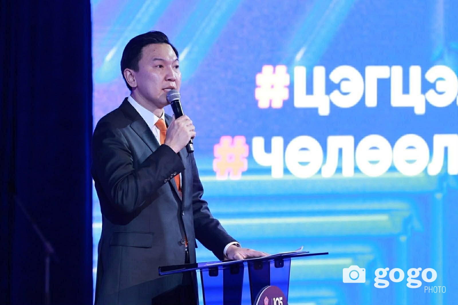 Н.Учрал: Түлш шатахуун, тог цахилгааны импортын хараат байдлаас чөлөөлнө