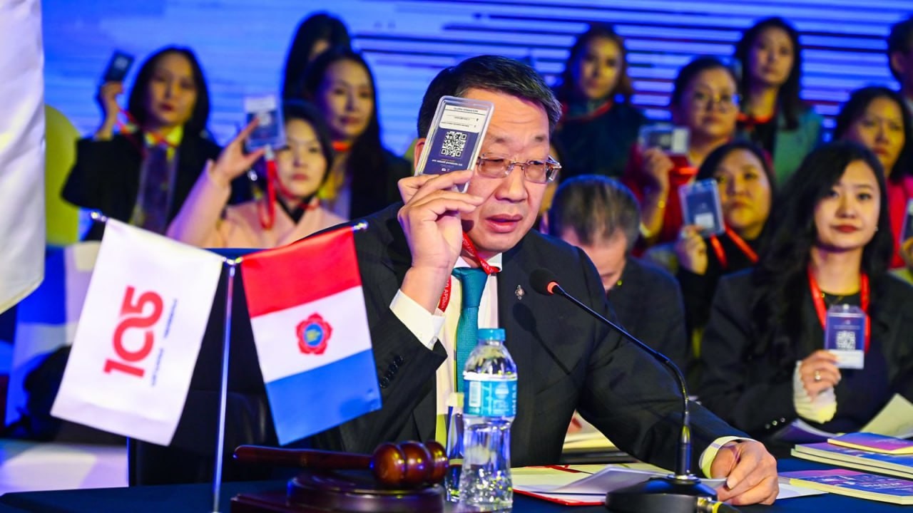 МАН-ын Бага хурлын II хуралдаанаар долоон асуудал хэлэлцэнэ