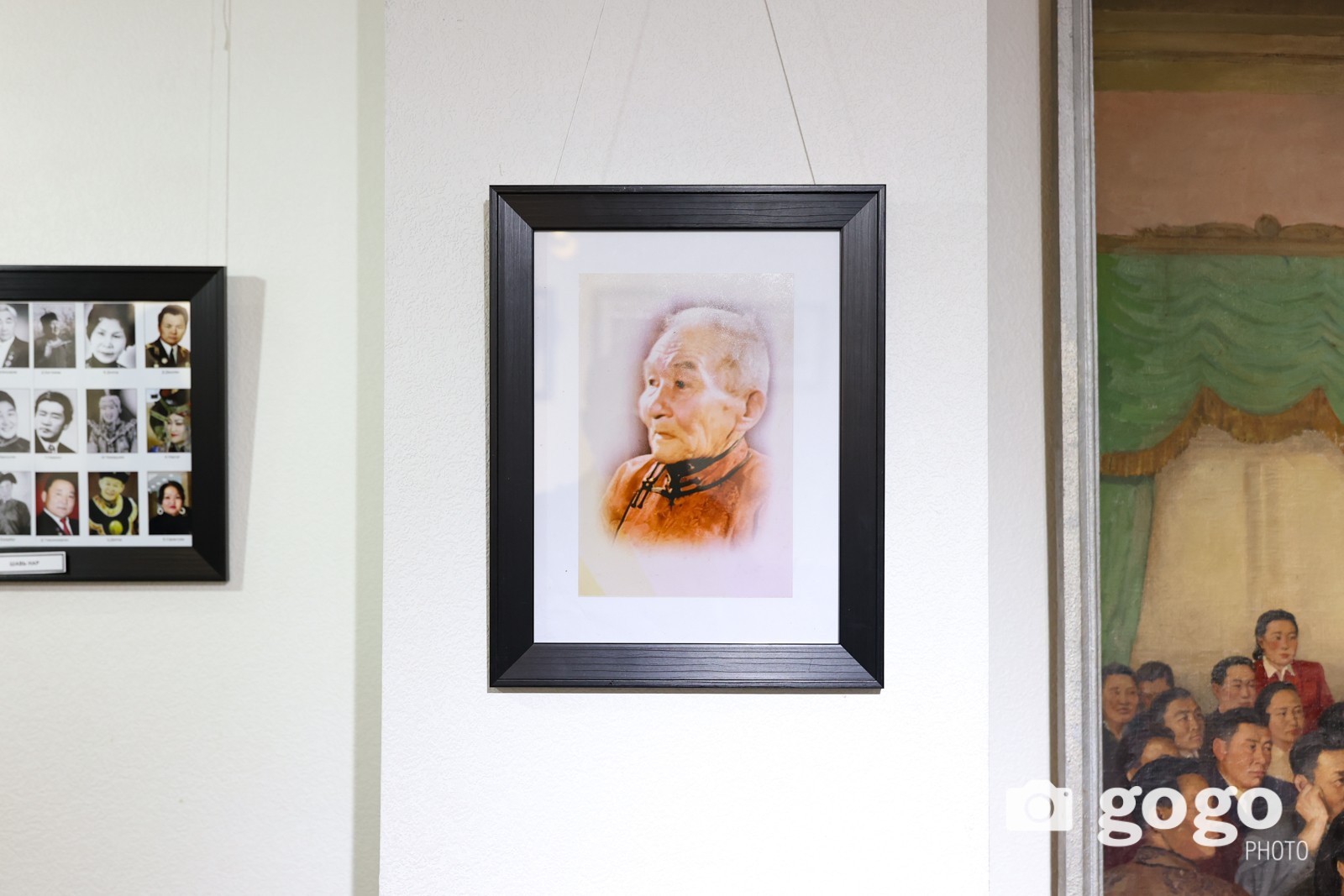 Монголын уртын дууны хөгжилд цаг хугацаа, авьяас чадвараа бүрэн зориулсан эрхэм Ж.Дорждагва