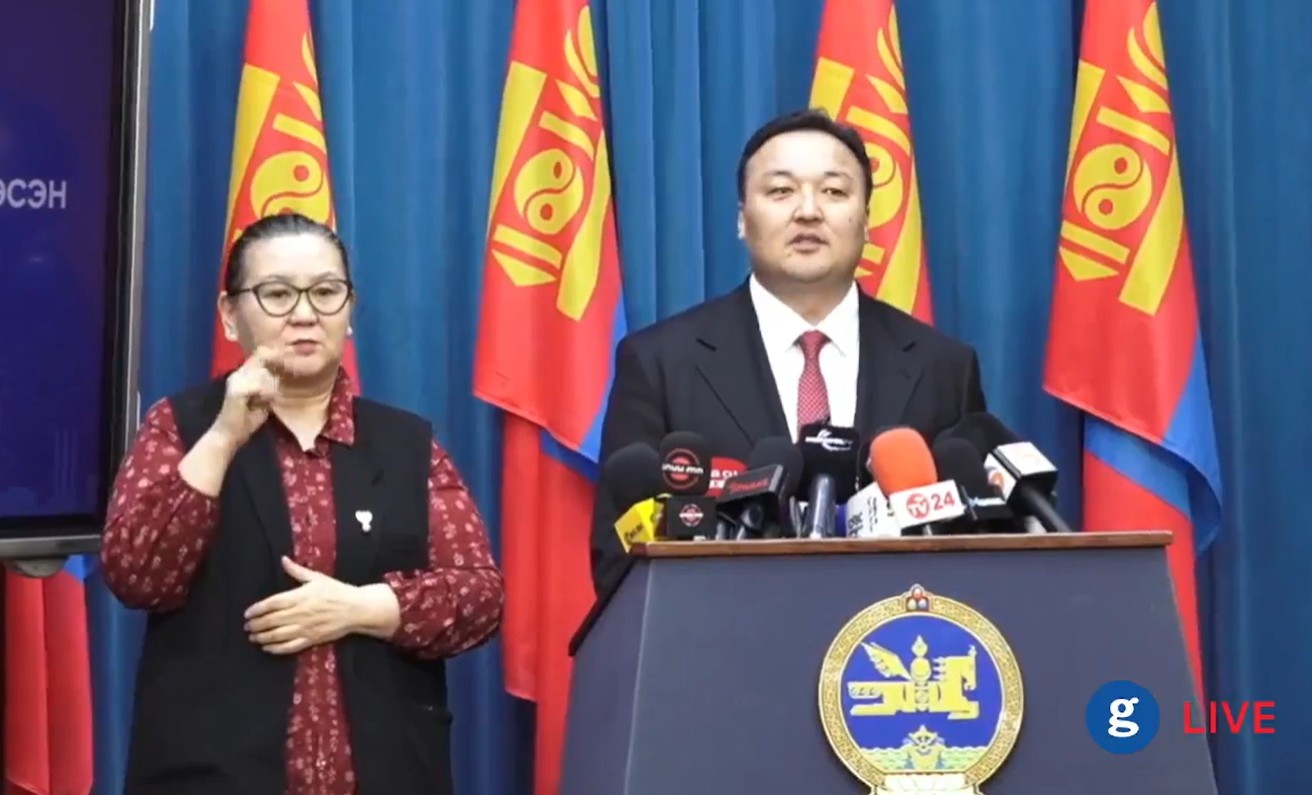 С.Далхаасүрэн: Сэргээгдэх эрчим хүчний үүсгүүрээс үйлдвэрлэсэн эрчим хүчийг түгээх сүлжээнд нийлүүлэх журмыг шинэчиллээ