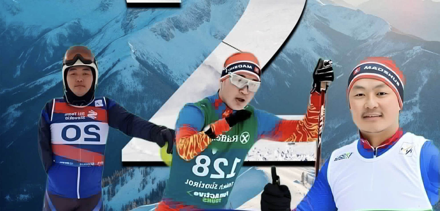 Өвлийн паралимпын “Милан–Кортина 2026” наадамд Монголын гурван тамирчин өрсөлдөнө