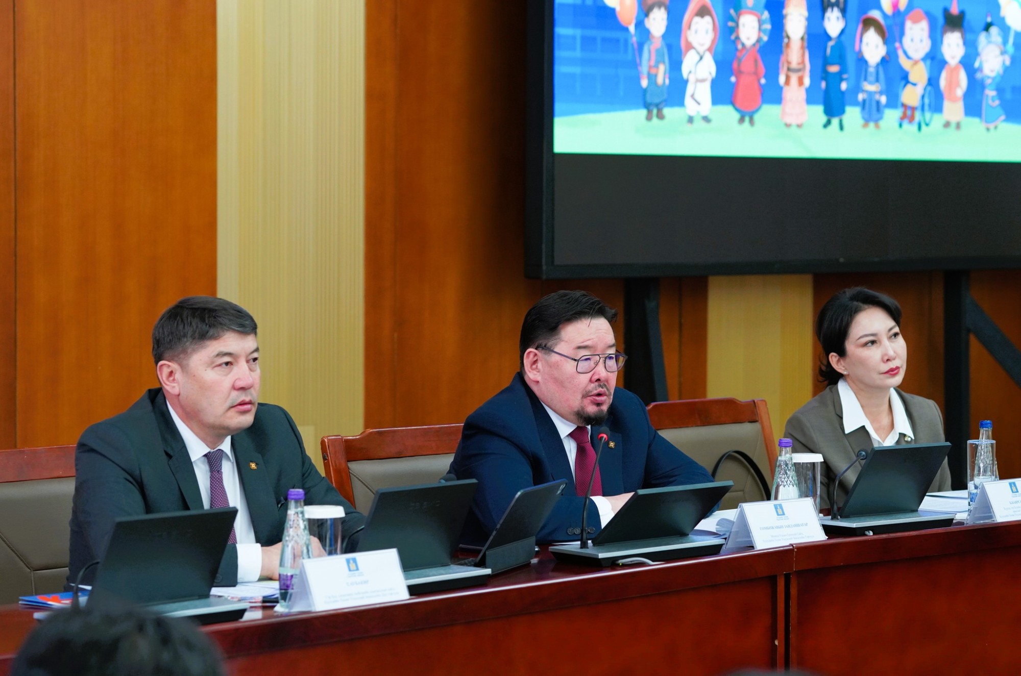 Хүүхэд хамгаалалд хүн бүрийн оролцоо, бодит хяналт шаардлагатай