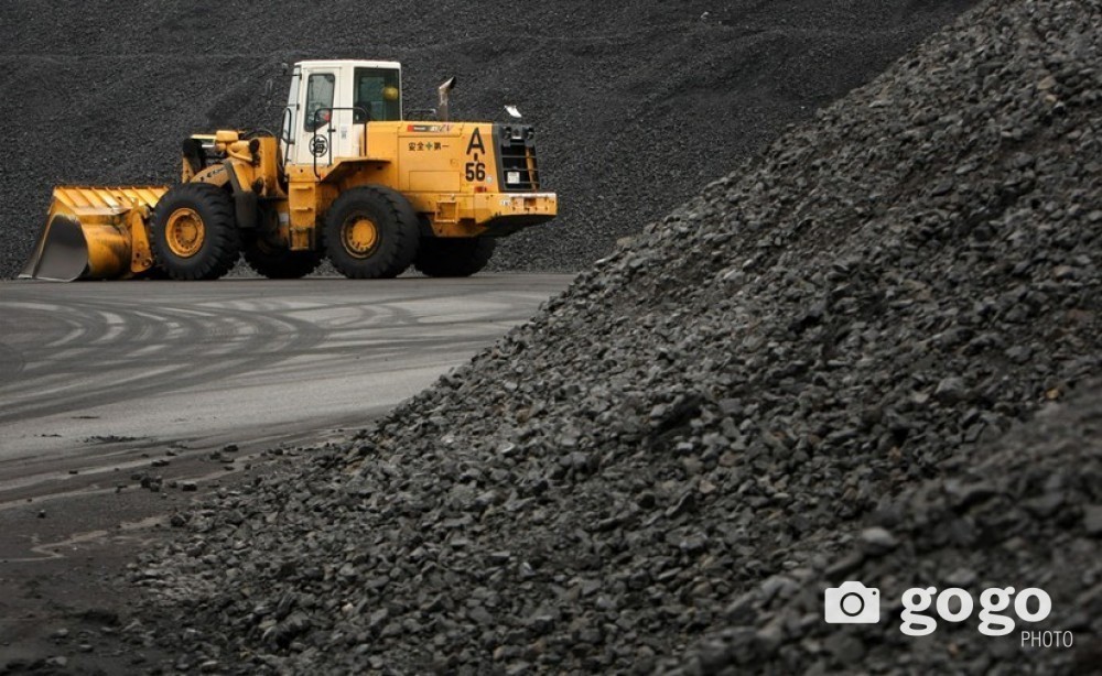 Нүүрсний экспорт оны эхний саруудад өсөлттэй байна