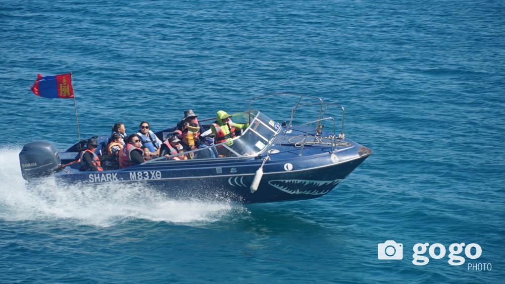 Эмэгтэйчүүд, эрчүүдээс илүү дотоодын аялалд оролцдог бөгөөд голдуу 30-45 насныхан байна