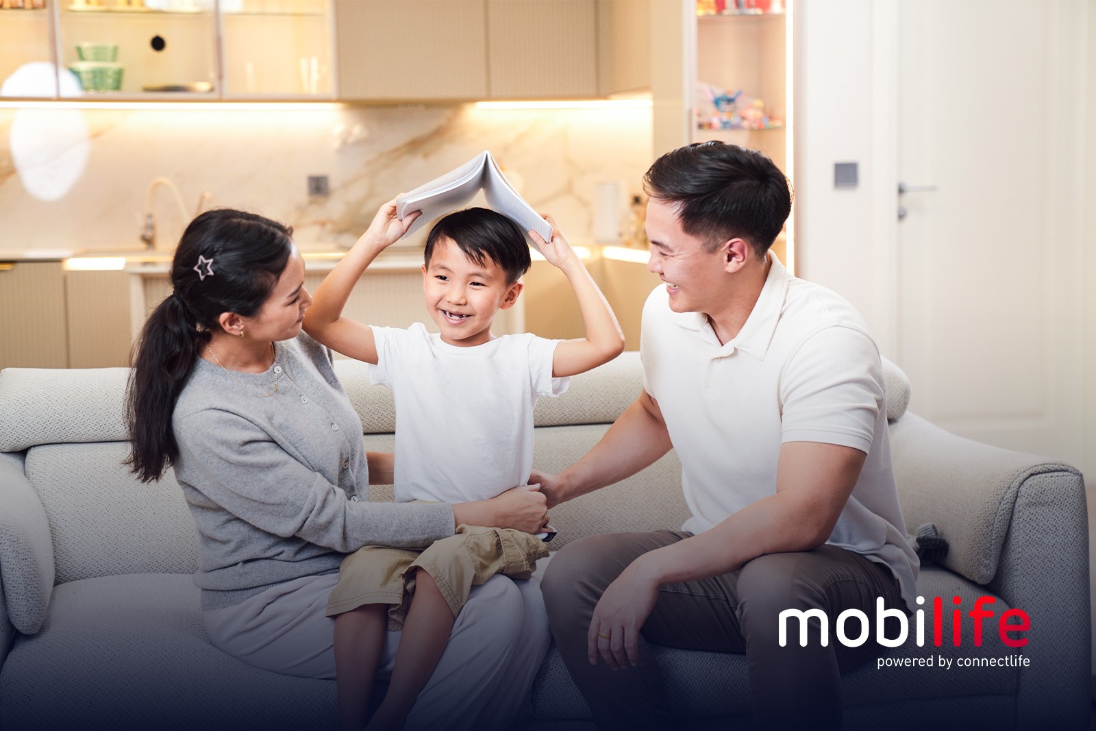 Mobilife - Хамгийн хялбар дижитал даатгалын үйлчилгээ