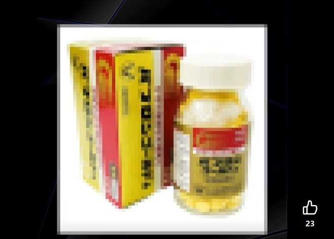 "Ханиадны эм" гэх бүтээгдэхүүний найрлагад мансууруулах үйлчилгээтэй бодис байна