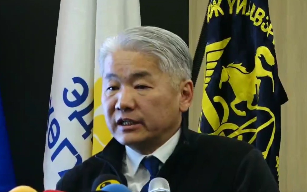 Ойрх Дорнодын бүс нутагт үүсээд буй хурцадмал байдал нь Монгол Улсын эдийн засагт ямар нөлөө үзүүлэх вэ?