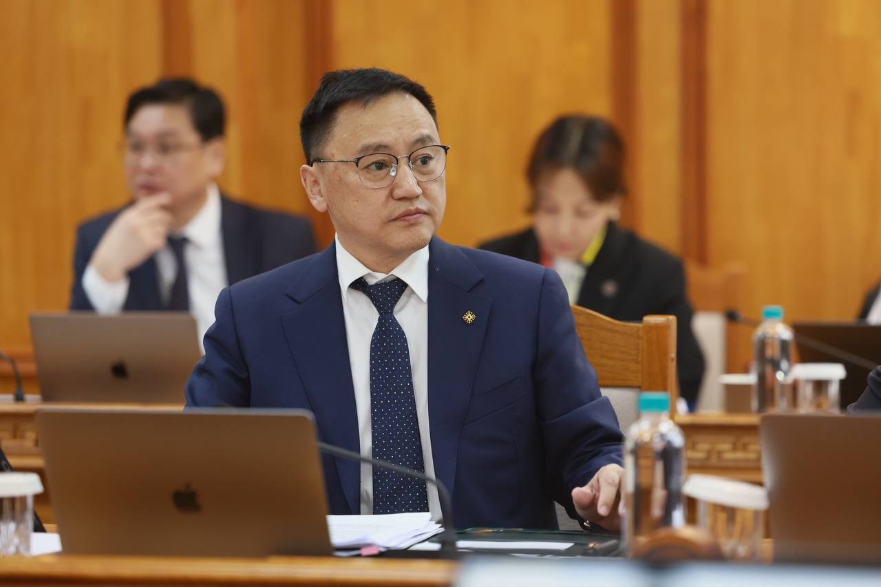 Нийгмийн эрүүл мэндийн Үндэсний зөвлөлийг сэргээн байгууллаа