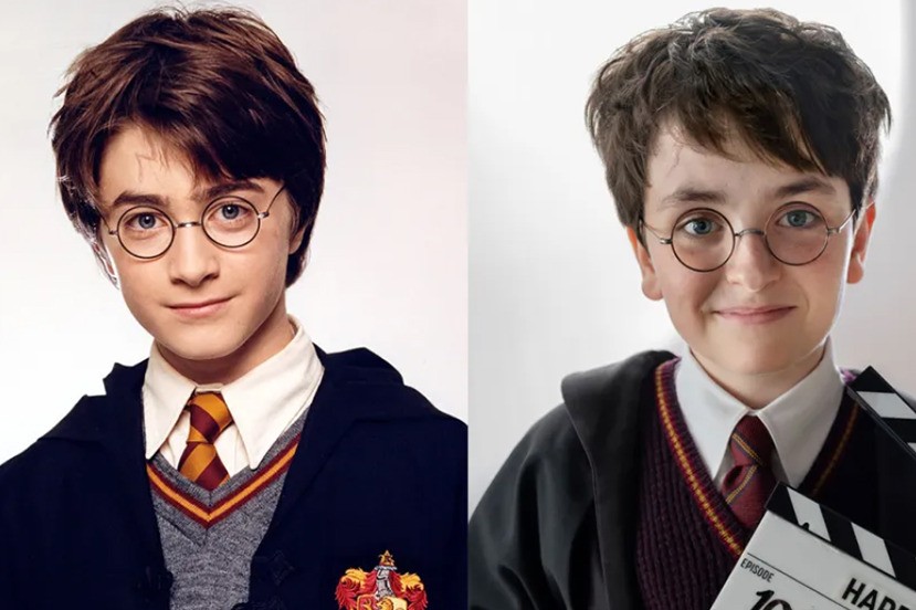 ВИДЕО: Харри Поттерийн шинэ цувралын трэйлерийг танилцууллаа