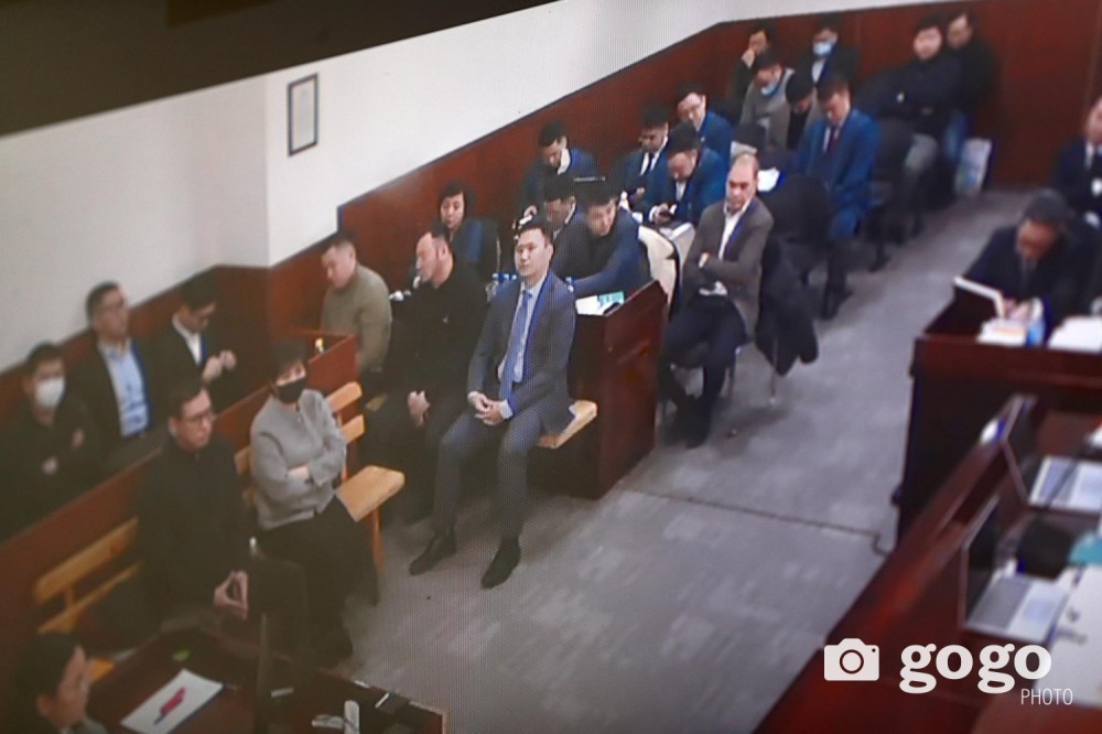 Т.Аюурсайхан: Би эх орныхоо баялгаас нэг ч төгрөг хулгайлаагүй