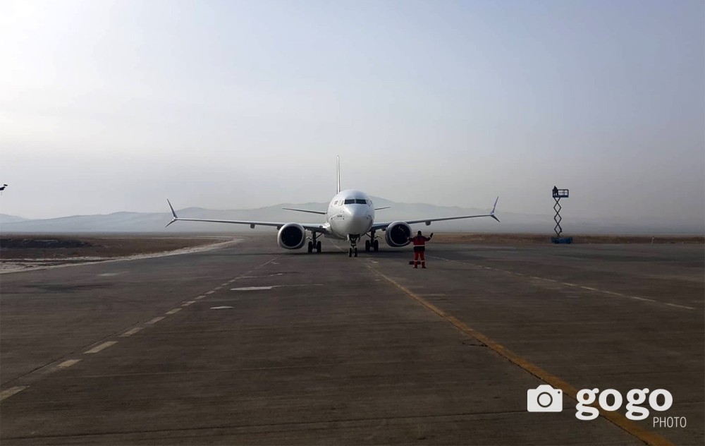 МИАТ: Бахрейны хаант улсад байгаа 14 ажилтнаа аюулгүйн бүс рүү шилжүүллээ