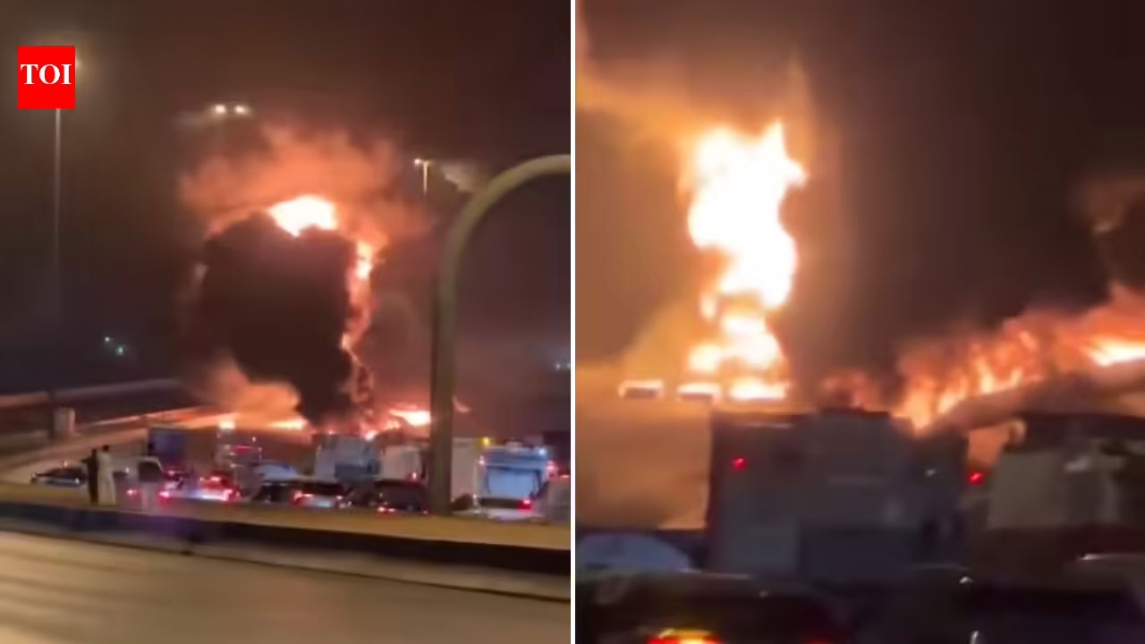 Рияд хотод байрлалтай АНУ-ын ЭСЯ руу хоёр дроноор довтолжээ